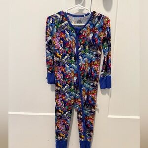 Bamboo Bliss Harry Potter Print